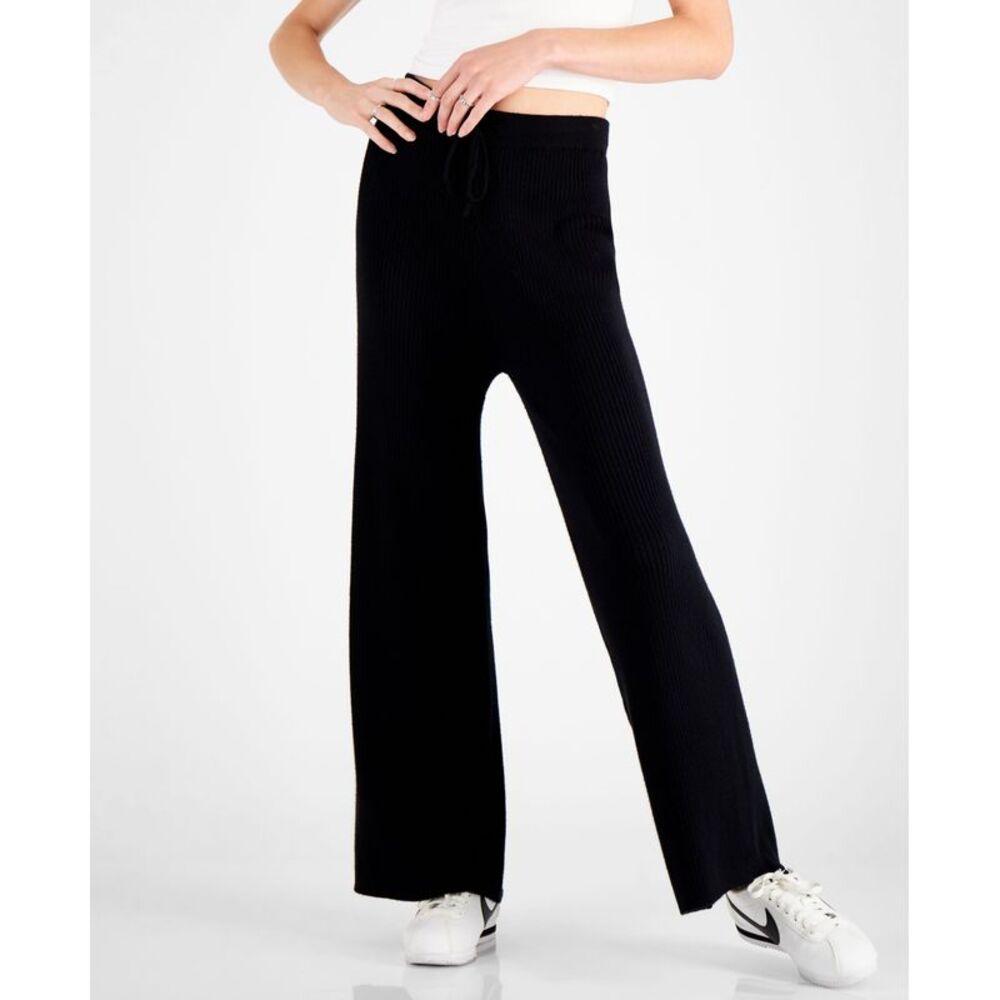 And Now This Wide-Leg Pants
